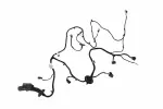 39141341 - : Front Driver Side Door Wiring Harness for GM Image