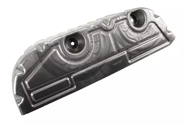 23104258 - : Rear Body Exhaust Heat Shield for Chevrolet: Volt Image