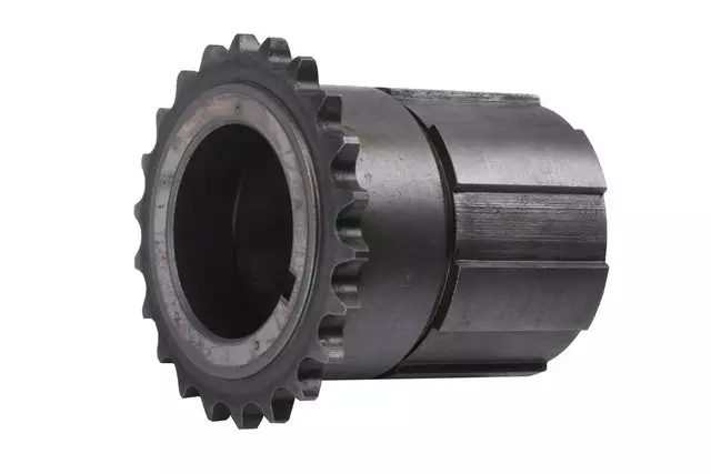12631215 - : Crankshaft Sprocket for GM Image