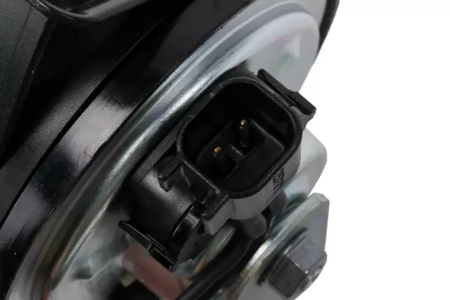 Dual Note Horn - GM (23343359)