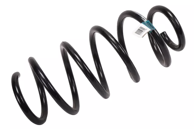 20934798 - Suspension: Spring for Chevrolet: Equinox | GMC: Terrain Image