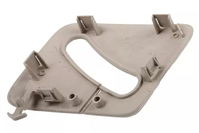 22898791 - Body: Seat Belt Bezel for Buick: Enclave | Chevrolet: Traverse Image