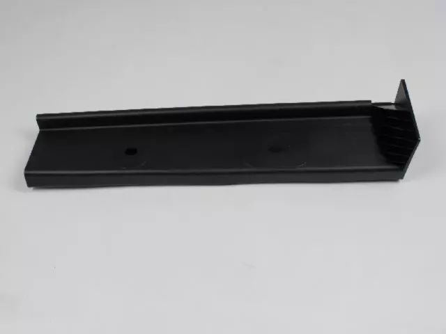 68044934AC - Body Sheet Metal Except Doors: Box Side End Rail Cover, Right for Mopar Image