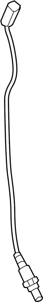 226A03NT0A - : Oxygen Sensor for INFINITI: JX35, QX60 Image