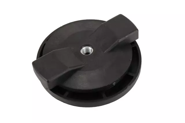 Spare Tire Nut - GM (11562183)