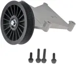 34246 - : Air Conditioning Bypass Pulley for Dorman Image