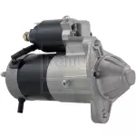 17407 - : Remy Starter Motor for Remy Image