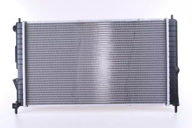 68003A - Cooling Systems: Radiator w/Integrated Transmission Oil Cooler for NISSENS Image