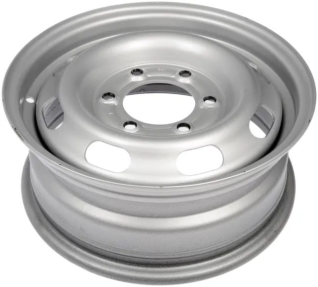 939204 - Tire and Wheel: 15 X 6 Steel Wheel for Dorman Image