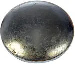 550017 - : Concave Steel Cup Expansion Plug 1-1/4 In., Height 1.248 In. for Dorman Image