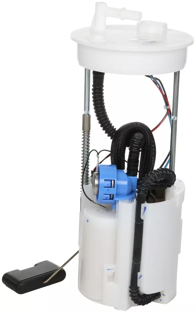 66187 - : Bosch Fuel Pump Module Assembly for Bosch Image