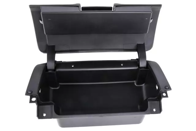 Part# 23115092 Cocoa Instrument Panel Upper Compartment - GM (23115092)