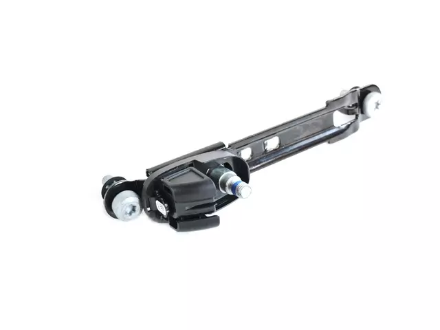 5LA64DX9AB - Restraints: Seat Belt Turning Loop Adjuster for Mopar Image image