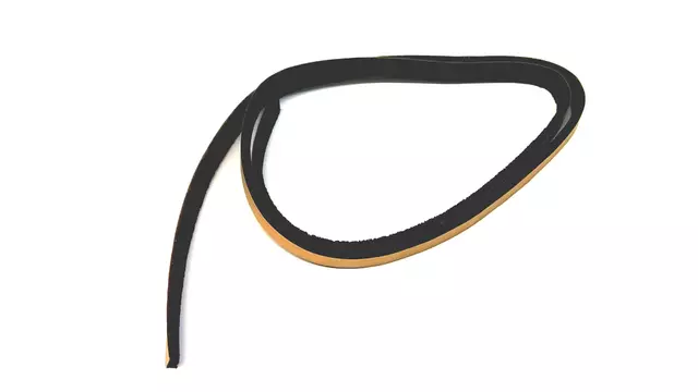 96077FE090 - : Packing B Spoiler for Subaru Image