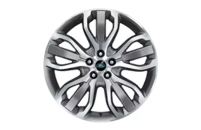 Wheels for 2022 Land Rover Range Rover Sport | Jaguar Land