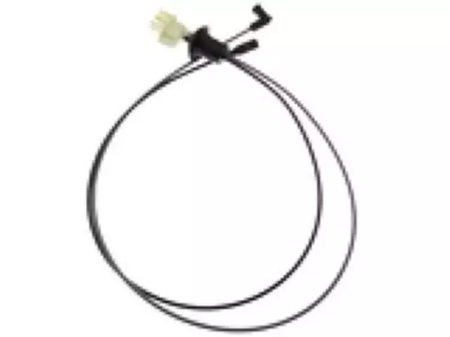 Vacuum Harness - Ford (F87Z-19C828-DA)