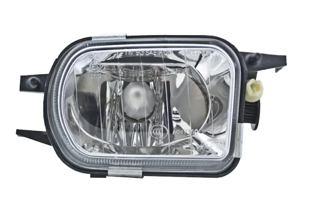 H12976021 - : Hella Fog Lamp RH Mercedes Benz 203 CLK Non-Sport for Hella Image