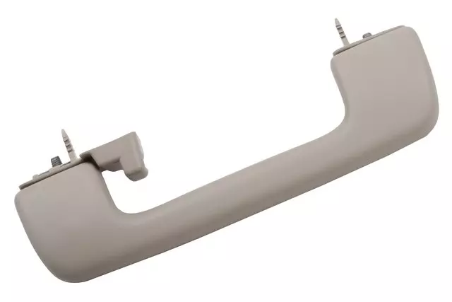 Shale Passenger Side Roof Rail Rear Assist Handle - GM (84157208)