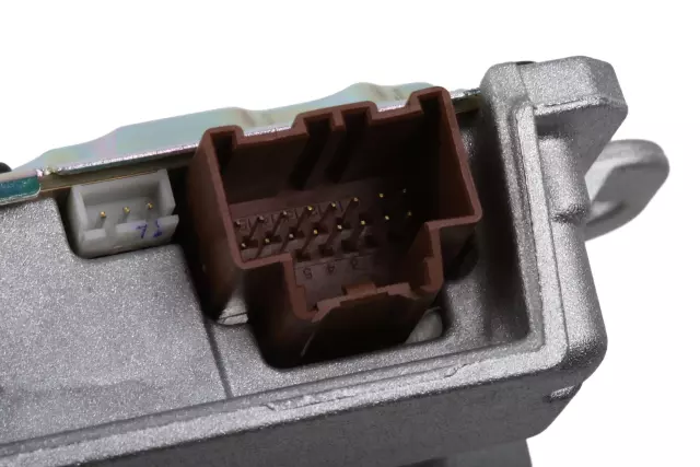 Part# 84819539 Radio Speaker Amplifier - GM (84819539)