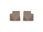 W110TN - : All Weather Floor Mats for WeatherTech Image