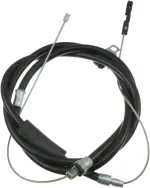 C660150 - : Parking Brake Cable for Dorman Image