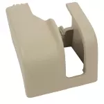 JL1Z78666B14AA - Body: Shield for Ford: Expedition | Lincoln: Navigator Image