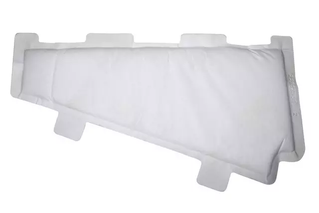 22812955 - : Pad for Cadillac: Escalade ESV Image