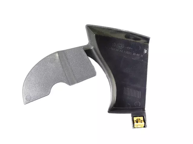 Rear Seat Pivot Cover, Right, Inboard - Mopar (1TM54LC5AA)