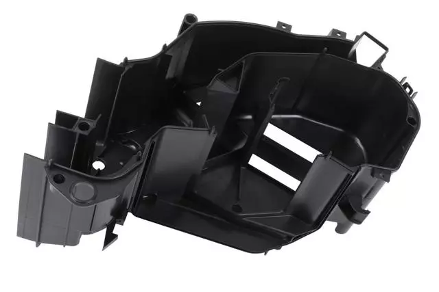 Passenger Side HVAC Heater Case - GM (23361441)