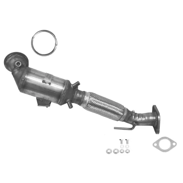 30627 - Exhaust: Catalytic Converter for Eastern Catalytic Image