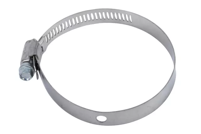 19317829 - : Intake Air Duct Clamp for Chevrolet: City Express Image