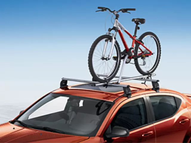 THULE 517 Fork Mount Bicycle Carrier Roof - Mopar (TCFKM526AB)
