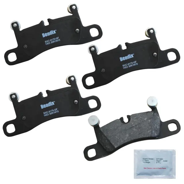 CFC1453 - : BENDIX Premium Copper-Free for BENDIX Image