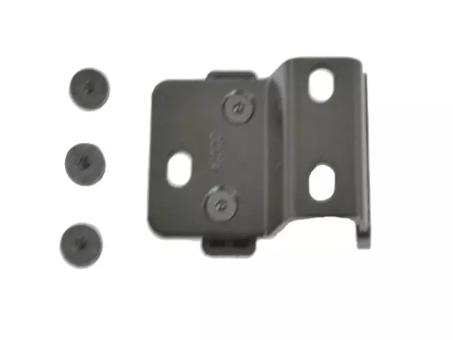 Front Panel Bracket - Mopar (68324708AA)