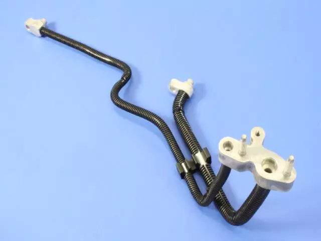 68078245AB - Air Conditioners and Heaters: A/c Condenser Line for Mopar Image