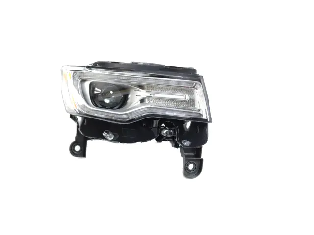 Headlamp, Right - Mopar (68426876AD)