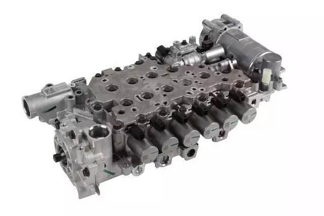 Remanufactured Valve - GM (19432716)