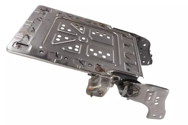 Rear Seat Frame - GM (23402416)