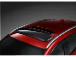 8PS02 - : Moonroof Wind Deflector for Mazda Image
