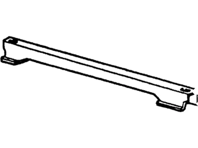 5L3Z9941058AA - Body: Reinforcement for Ford: F-150, F-150 Heritage, F-250 Image