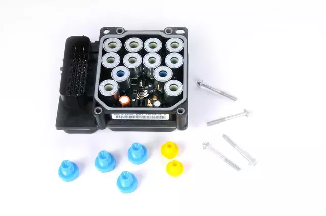Control Module - GM (25966977)