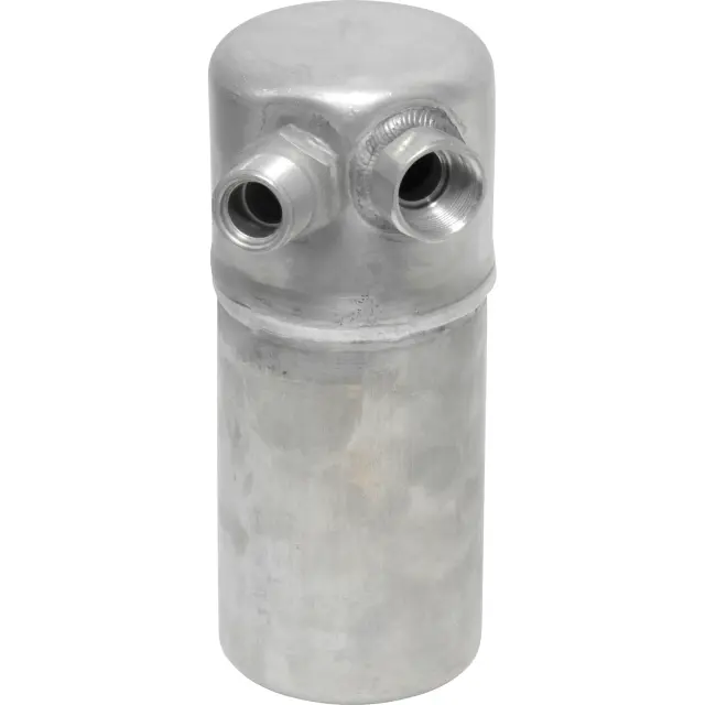 RD6422C - Air Conditioning &amp; Heat: A/C Accumulator -- Accumulator for UAC Image