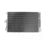 4103 - : 12-13 KA S-OUL 5MM w/ R/D COND (PFC) - Replaces Kia 97606 2K600AS for TYC Image