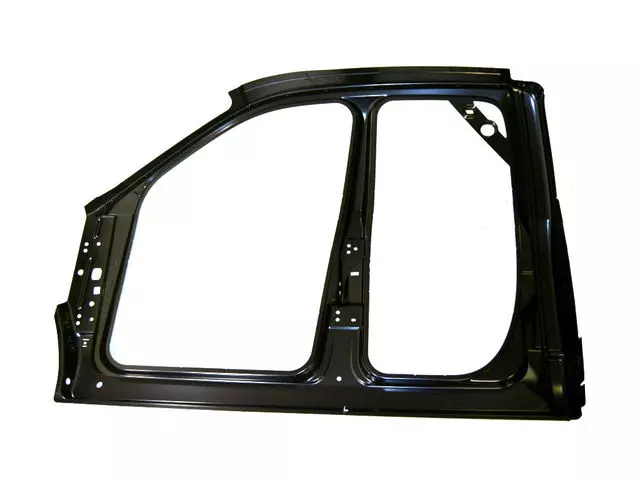 55372134AB - Body Sheet Metal Except Doors: Body Side Aperture Panel, Right for Mopar Image