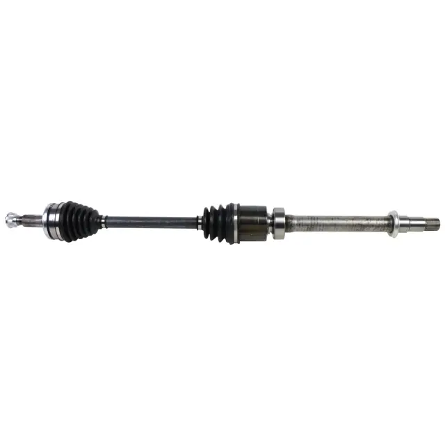 NCV69106 - : 13-18 Toyota RAV4 (FWD) CV Axle Assembly  - Front Right for GSP Image