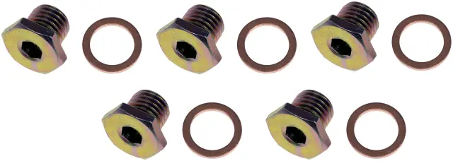 90165 - Engines &amp; Components: Suspension Leaf Spring for Dorman Image