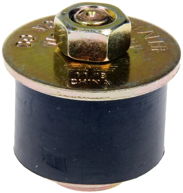 2610 - : Rubber Expansion Plug 1-1/8 In. - Size Range 1-1/8 In. - 1-1/4 In. for Dorman Image