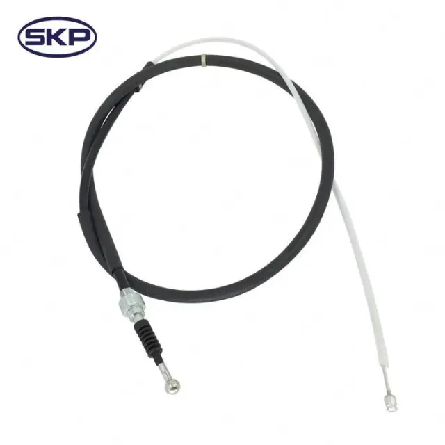 SK721077 - Brakes &amp; Brake Parts: SKP Parking Brake Cable for Skyward Automotive Image