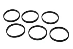 11617547242 - : URO Parts Engine Intake Manifold Gasket Set for URO Image