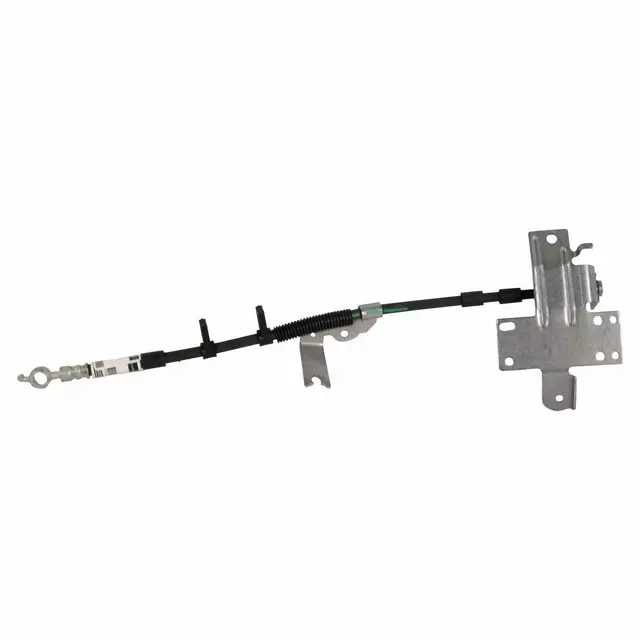 G3GZ2282G - Brakes: Brake Hose for Lincoln: Continental Image